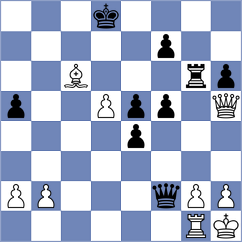 Jcook140 - Badbishop1 (Playchess.com INT, 2007)