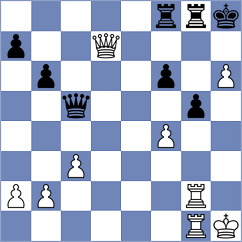 Thorhallsson - Altucher (chess.com INT, 2025)