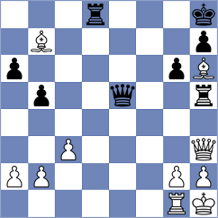 Sychev - Bok (chess.com INT, 2025)