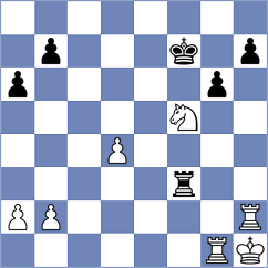 Das - Boissonnier (Europe Echecs INT, 2021)