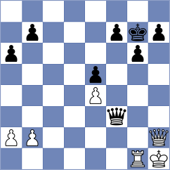 Benner - Leschinsky (Germany, 1989)