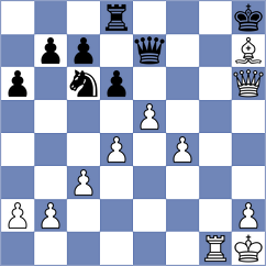Shushkov - Valov (Dagomys, 2009)