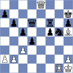 Nigalidze - Seletsky (chess.com INT, 2024)