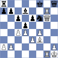 Riemay - Grewenig (Playchess.com INT, 2020)
