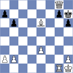 Maleki - Abolhasani (Chess.com INT, 2021)