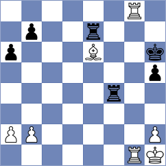 Morphy - Paulsen (New York, 1857)