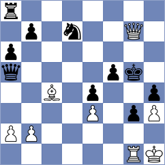 Murcia Molina - Paez Colmenares (Medellin COL, 2024)