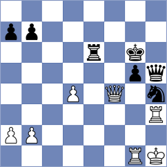 Oliveira - Jaracz (chess.com INT, 2023)