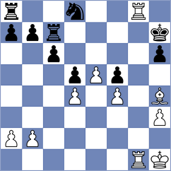 Petrosian - Volkov (Ukhta, 2012)