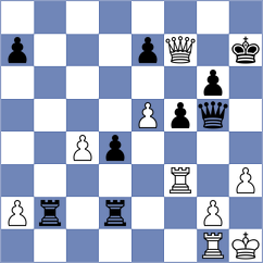 Agasiyev - Krivenko (chess.com INT, 2024)