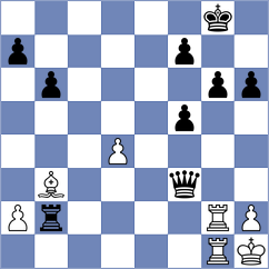 Ziatdinov - Kryakvin (chess.com INT, 2022)