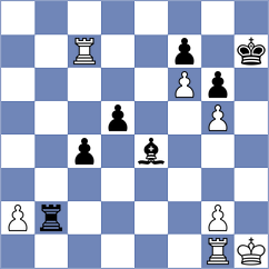 Ibarra Jerez - Ehlvest (chess.com INT, 2024)