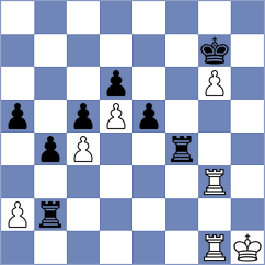 Reinhardt - Peters (Germany, 1996)