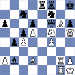 Malek - Ciszewski (Bialystok POL, 2024)