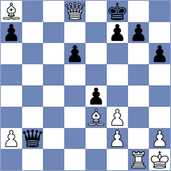 Gomes - Swaminathan (Chess.com INT, 2020)