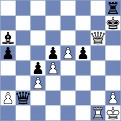 Seul - Nemeth Junior (Chess.com INT, 2021)