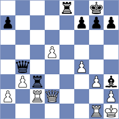 Boor - Velikanov (chess.com INT, 2024)
