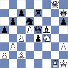 Holder - Farberov (Chess.com INT, 2021)