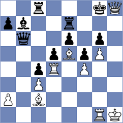 Capdevila Morell - Herman Gamazo (Llinars del Valles ESP, 2024)