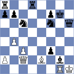 San Jose Torres - Martin Fernandez (Zaragoza, 1994)