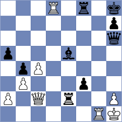 Hernandez Gonzalez - Bochnicka (chess.com INT, 2023)