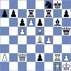 Korobov - Meister (Sitges ESP, 2022)