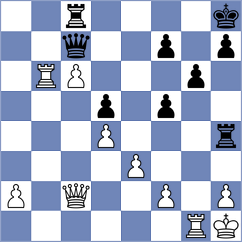Topalov - Chen (Chess.com INT, 2020)