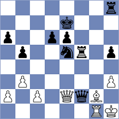 Fernandez Perez - Estevez Blanco (Havana, 2009)