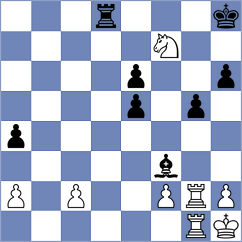 Cabrera Trujillo - Mvw (Playchess.com INT, 2004)