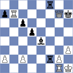 Zilberstein - Bustelo (chess.com INT, 2025)