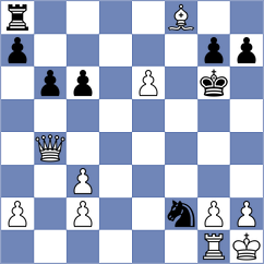 Thing - Harriott (chess.com INT, 2024)