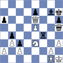 Lakshmi - Paquico Rodriguez (chess.com INT, 2024)
