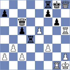 Morales Flores - Papayan (Chess.com INT, 2020)