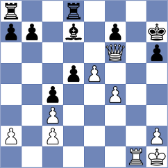 Paschall - Shmulevich (Woburn, 2001)