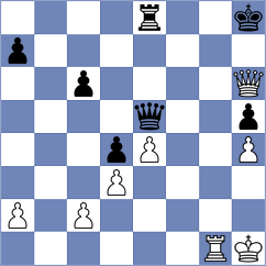 Kopanitsa - Hackett (Lichess.org INT, 2020)