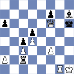 Bashirov - Avalos Parra (chess.com INT, 2023)