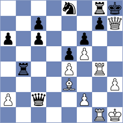 Antonio - Clayton (Chess.com INT, 2016)
