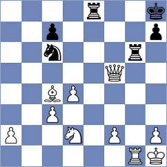 Magold - Voiteanu (Bucharest ROU, 2025)