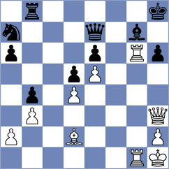 Bok - Aksenov (Deizisau, 2012)