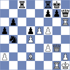 Zhang - Wu (Qiziwan CHN, 2023)