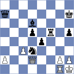 Asotsky - Bente (Playchess.com INT, 2004)