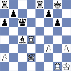 Sergeev - Schnabel (Chess.com INT, 2020)