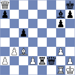 Piddubna - Monpeurt (chess.com INT, 2025)
