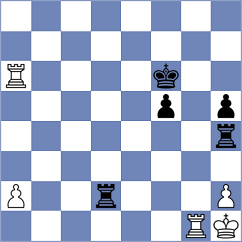 Plat - Bortnyk (chess.com INT, 2025)
