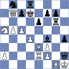 Turzo - Leve (Chess.com INT, 2020)
