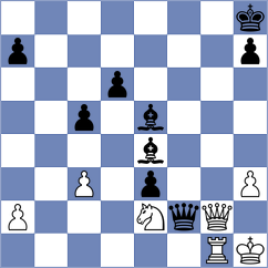 Vlassov - Moroni (chess.com INT, 2023)