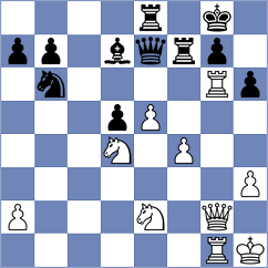 Pulvett - Roeder (Santa Cruz de La Palma ESP, 2024)