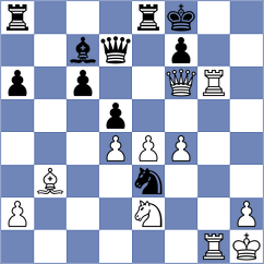 Martearena Perez - Rodriguez (Orense, 1997)
