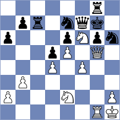Grassie - Handley (lichess.org INT, 2022)
