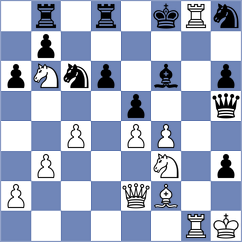 Aranaz Murillo - Ordonez Torres (Linares, 2013)